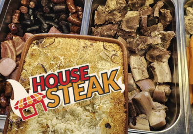 House Steak